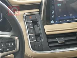 شيفروليه تاهو